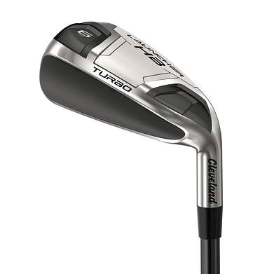 Cleveland Launcher HB Turbo Wedge